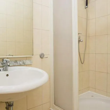 Vidak - One Bedroom With Balcony And Sea View - A4 *